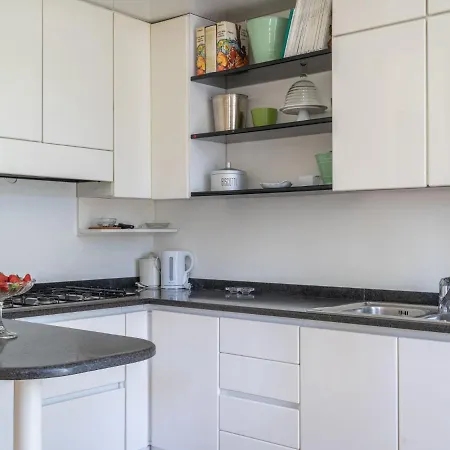 Holiday home La Maggiorana 400s