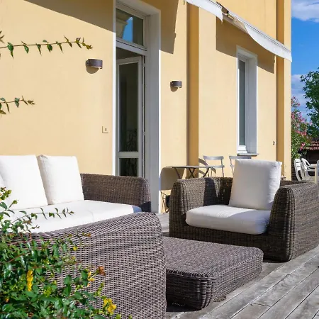 Holiday home La Maggiorana 400s