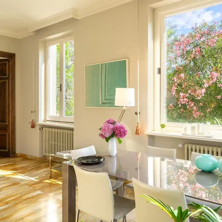 La Maggiorana 400s Holiday home *