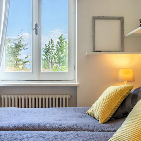 La Maggiorana 400s Holiday home