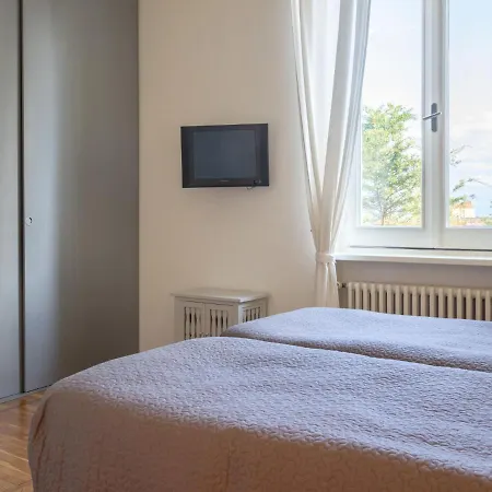 Holiday home La Maggiorana 400s Rivoli (Turin)