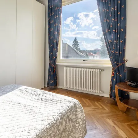La Maggiorana 400s Vakantiehuis