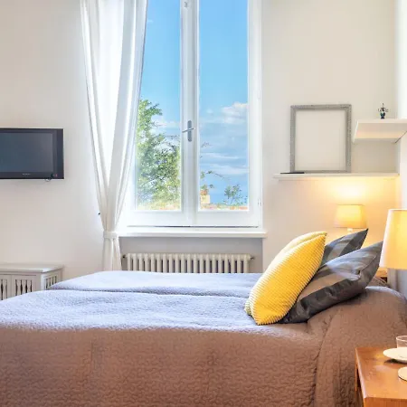 La Maggiorana 400s Holiday home
