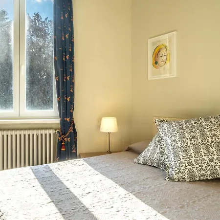 Holiday home La Maggiorana 400s Rivoli (Turin)