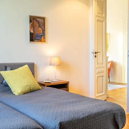 La Maggiorana 400s Holiday home