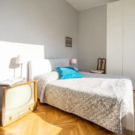 La Maggiorana 400s Holiday home Rivoli (Turin)