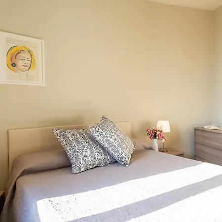 La Maggiorana 400s Vakantiehuis *
